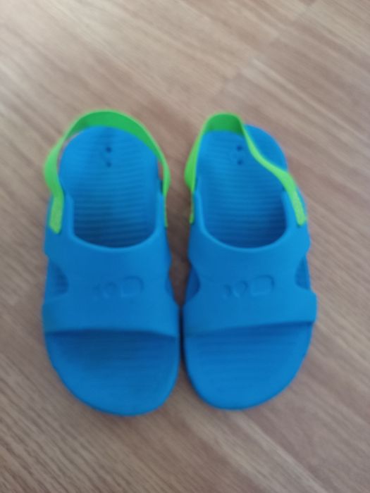 Взуття для дітей літо
