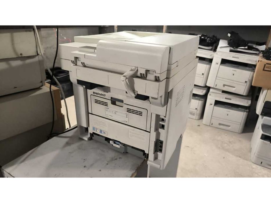 БФП Canon i-sensys MF5980dw
