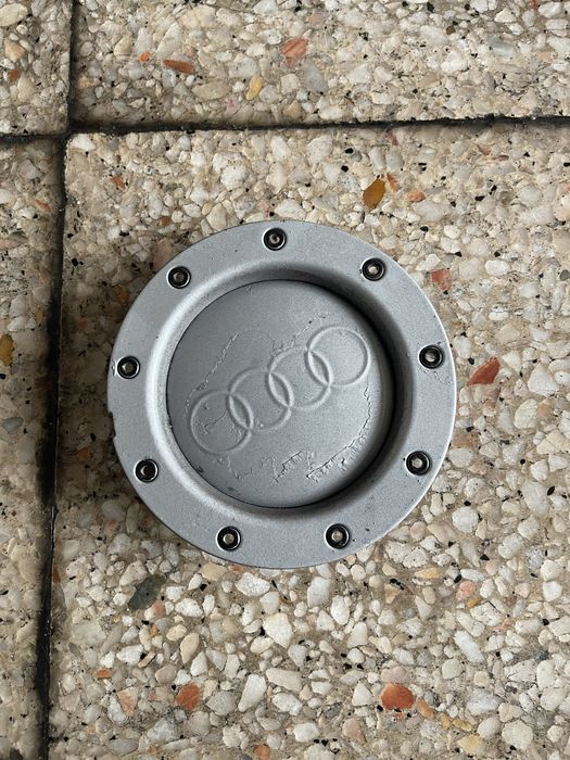 Vendo 4 centro das jantes