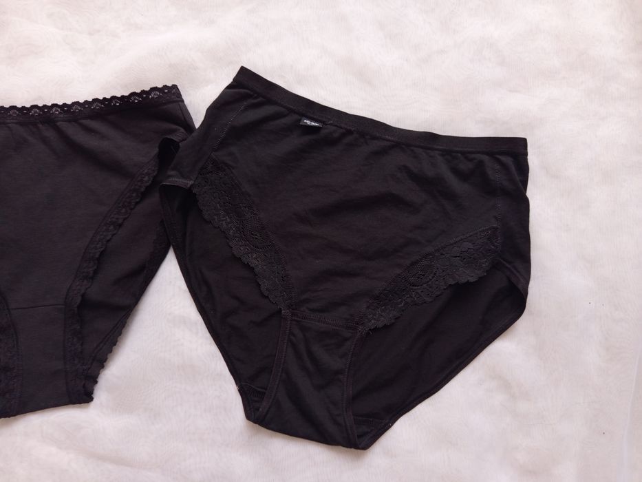 Zestaw majtek sloggi r.XXL