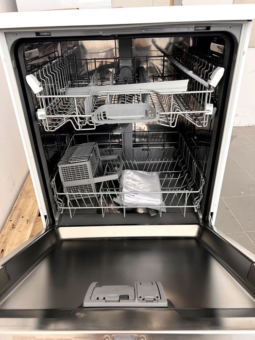 Bosch - Instalação Sem Máquina de Lavar Louça, 60 cm