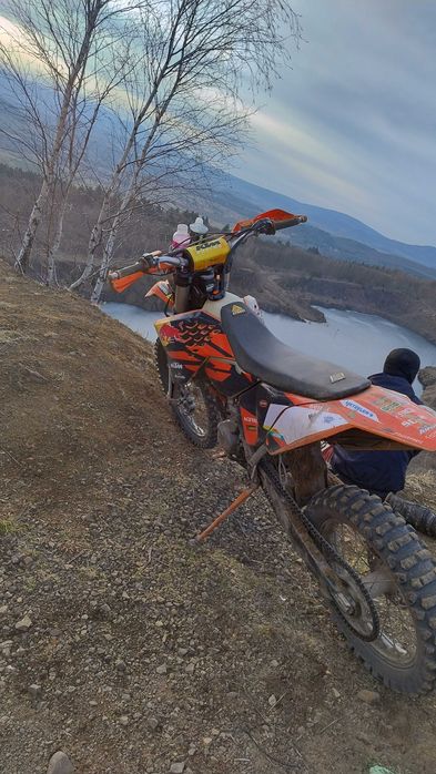 KTM