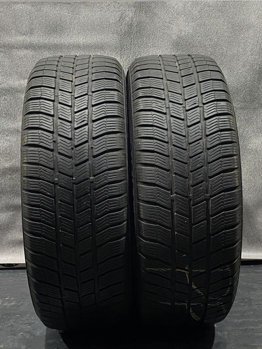 ‼️ЗИМОВА РЕЗИНА‼️ Barum • 215/60 R16 АРТ:158