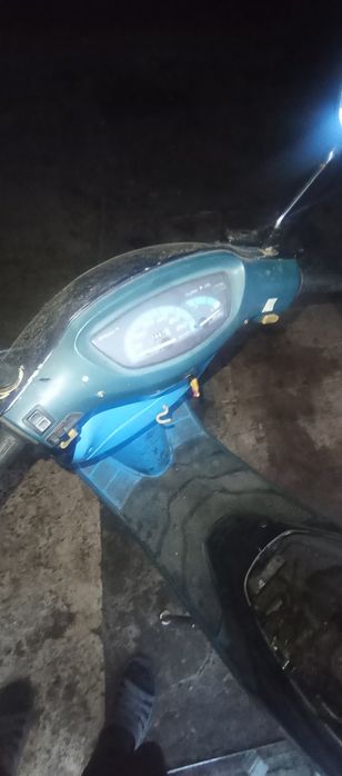 Продам Хонда діо 18