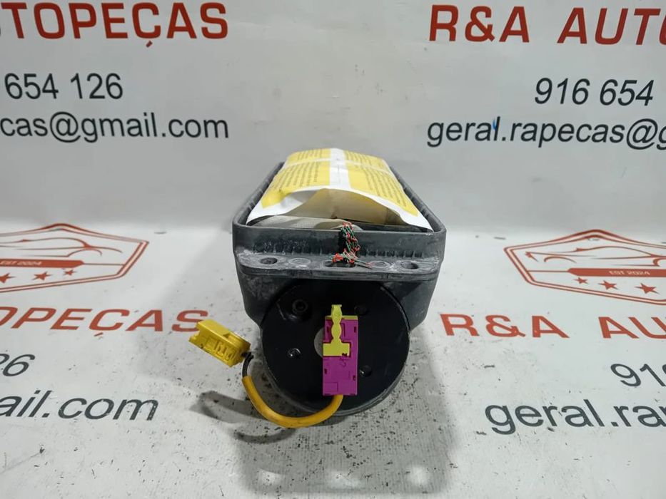 Airbag Tablier Pendura Passageiro Alfa Romeo GT 7P082000274 46748661