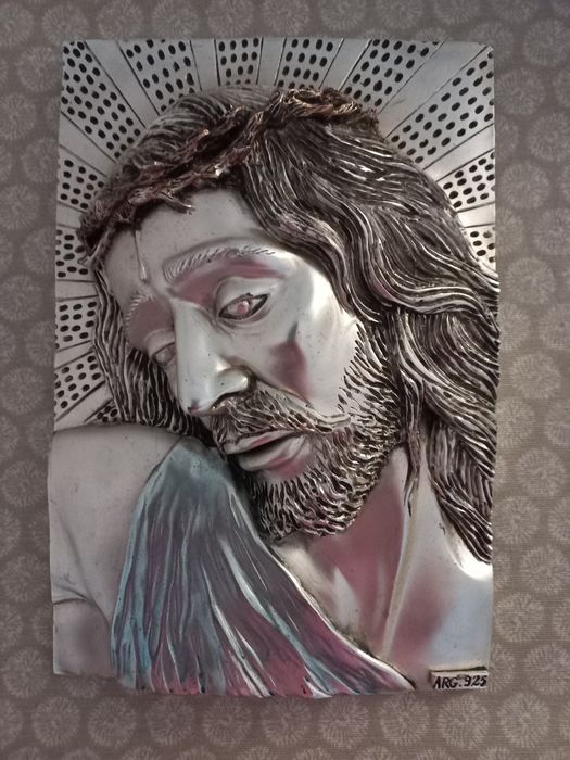 Arte Sacra Imagem de Jesus Cristo