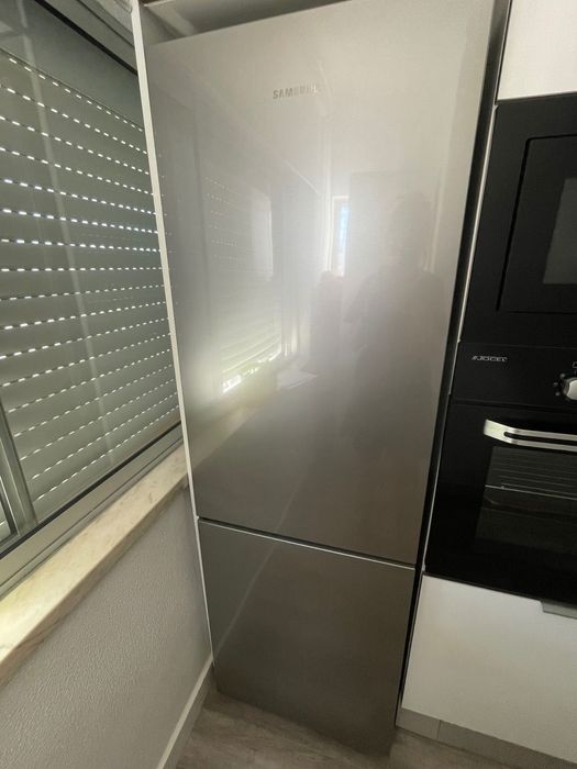 Vendo frigorífico Samsung