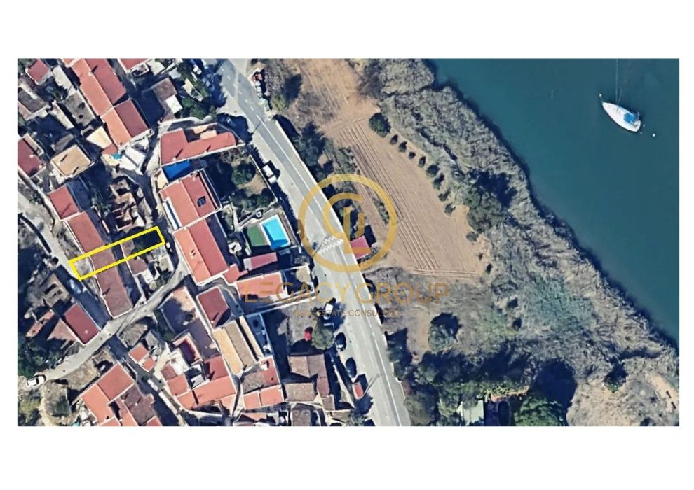 Casa Típica - Guerreiros do Rio - Alcoutim - Guadiana