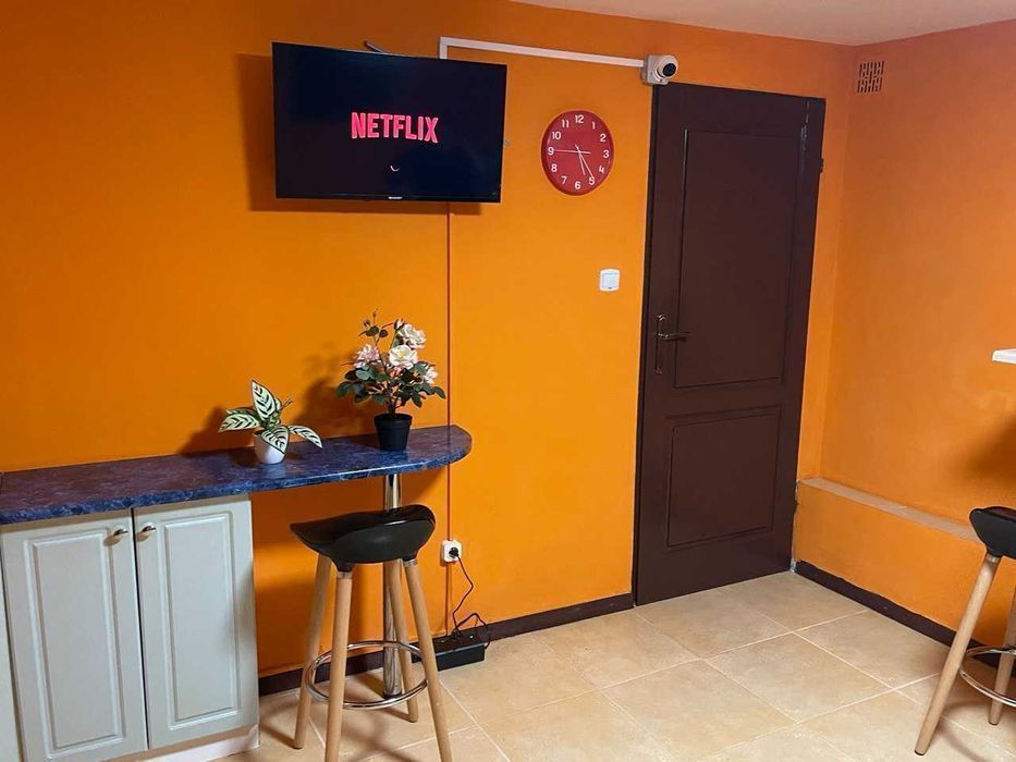 Najlepszy hostel w Warszawie, pokój Polska Хостел Варшава! Cвободно