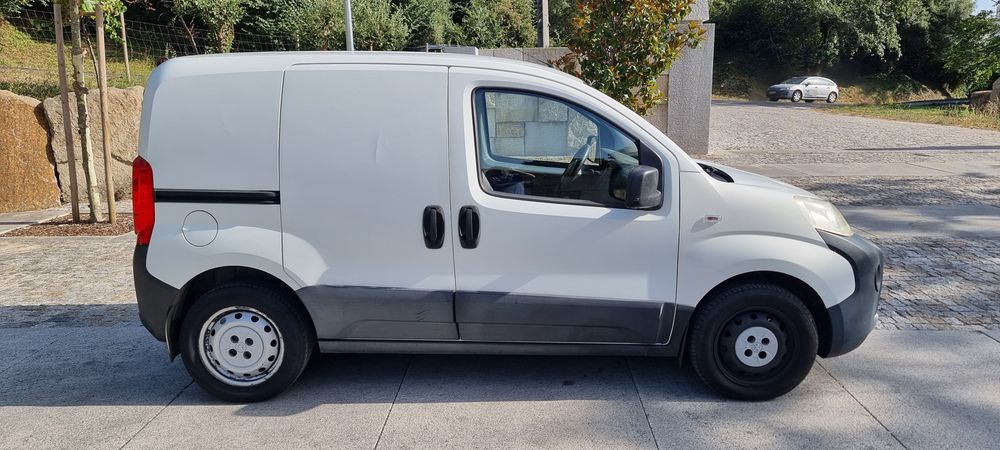 Peugeot Bipper 1.3HDI