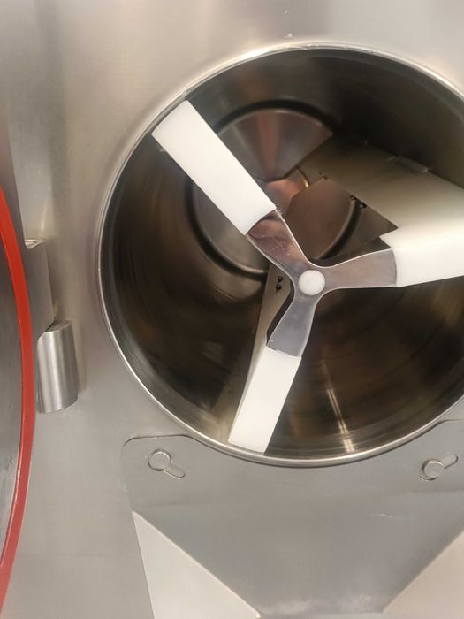 Frezer CARPIGIANI Labotronic 30/100 RTL