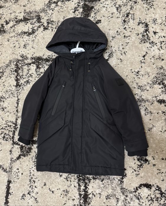 Куртка-парка Next 3-4 роки