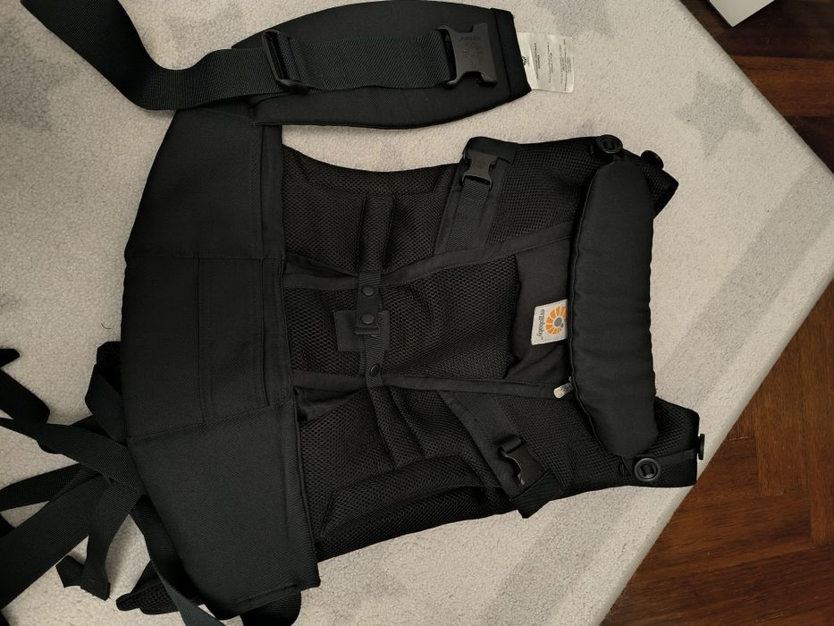 Porta-bebes/marsúpio Ergobaby Adapt