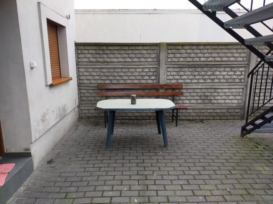 wynajem miejsc noclegowych dla pracowników