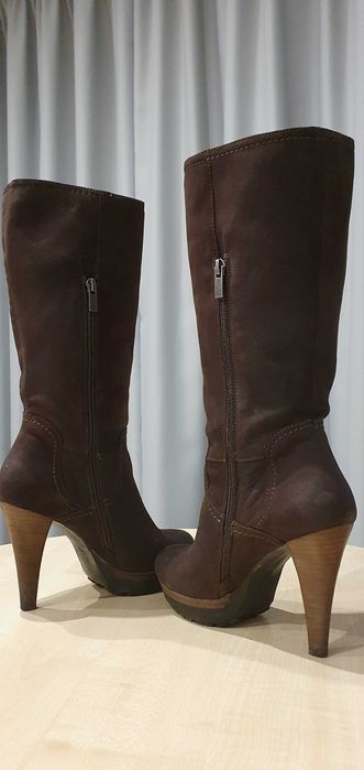 Kozaki Ryłko rozm. 36