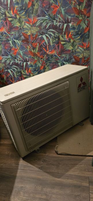 Mitsubishi Electric (MUH-GA25VB)