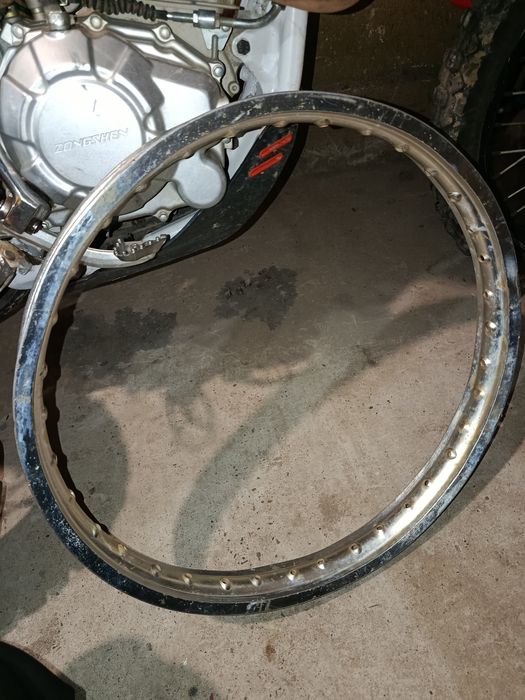 Продам диск 21 радіус KAYO T2-T4 (обод)