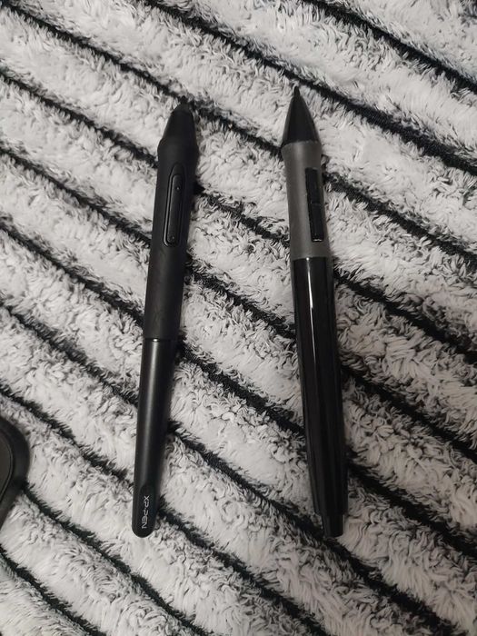 Tablet graficzny XP-Pen Star G640S