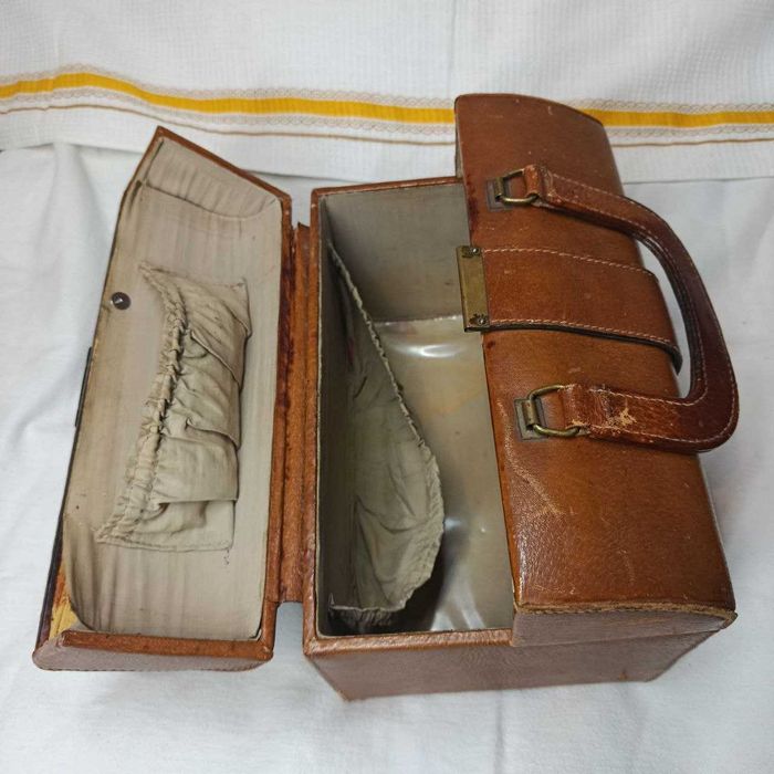 скидка 50% Cаквояж, винтаж / Англия