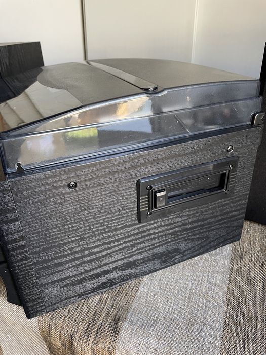 Стереосистема Auna Oakland DAB Plus (Германия)