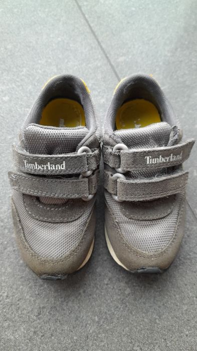 Timberland sneakersy 25