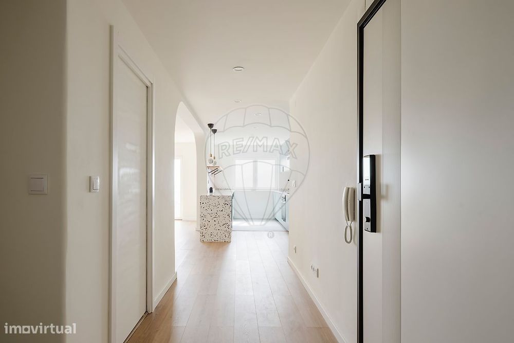 Apartamento T3 para arrendamento