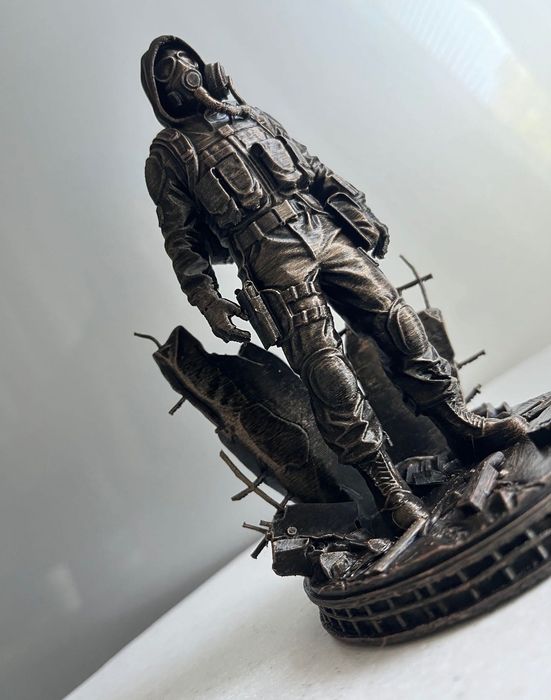 Stalker 2 Figurka kolekcjonerska