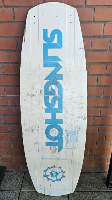 Wakeboard Slingshot