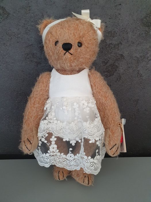Mis , teddy Hermann oryginalny