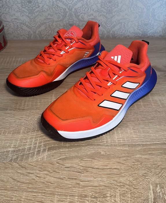 Тенісні кросівки Adidas Defiant Speed