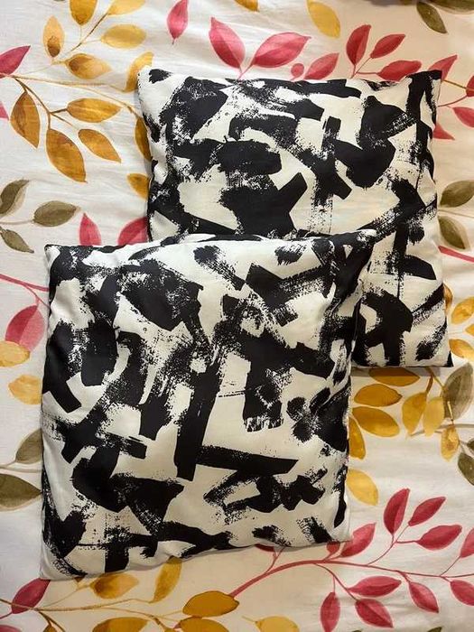 Almofadas decorativas IKEA