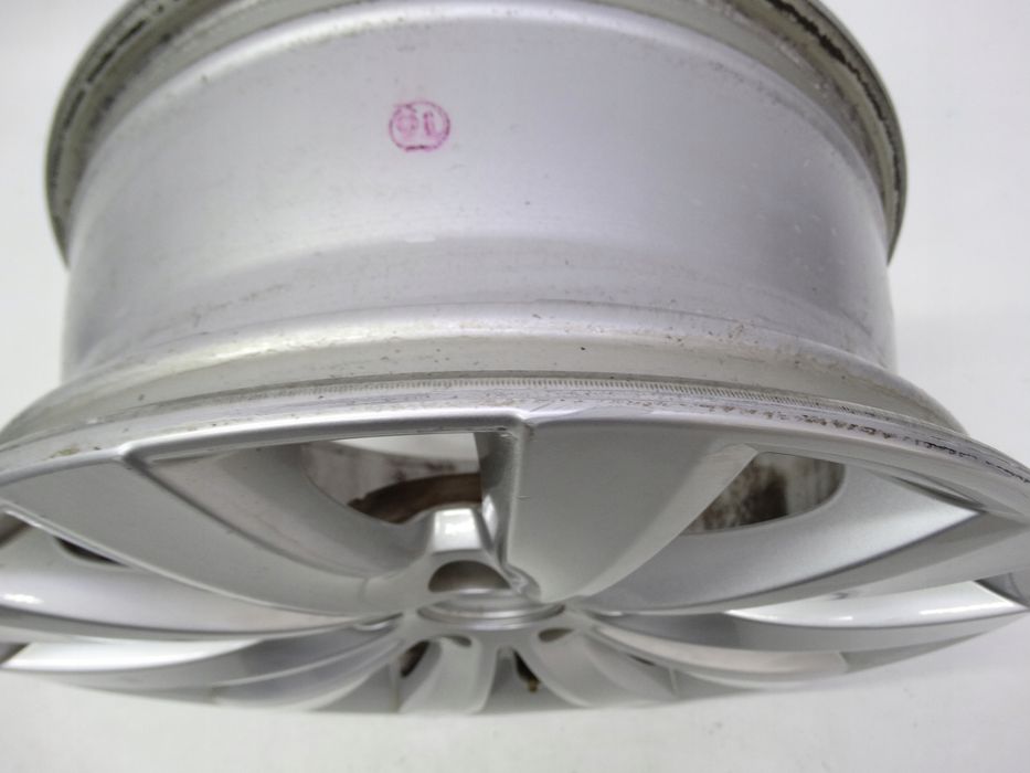 vw beetle 5c felga 16 cali 5c0601025t oryginalna