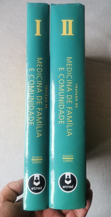 Tratado de Medicina de Família e Comunidade