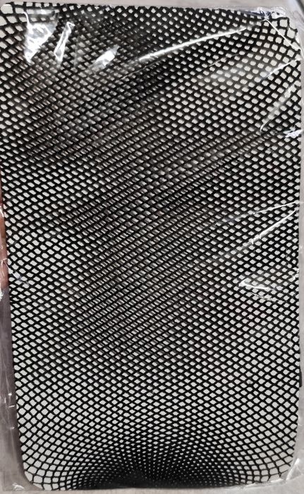 Pończochy kabaretki do pasa