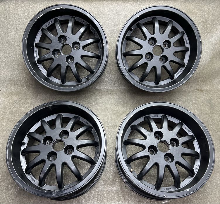Диски INTRA R15 4 100 et25 J7 bmw e30 honda kia opel aveo logan lanos
