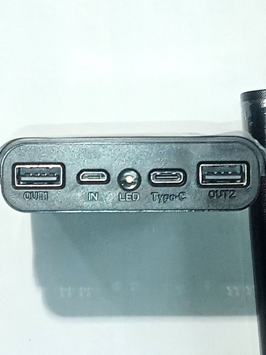 Повер банк 4s Power bank 6s