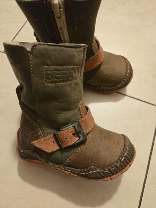 Kozaczki Befado r 20