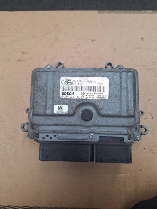 Komputer silnika Ford Mondeo Mk4 ST 2.5 turbo