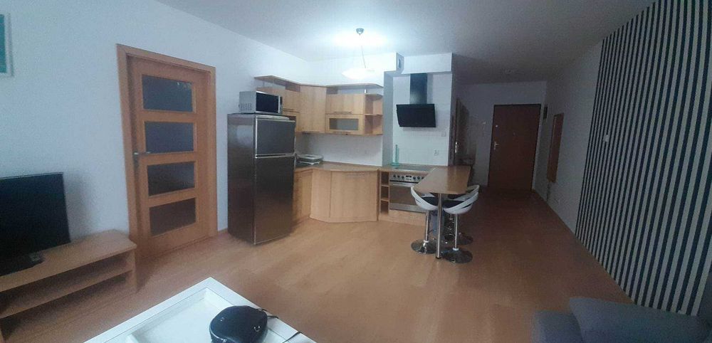 Mieszkanie – Gdynia, Pustki Cisowskie, Pustki Cisowskie-Demptowo - Widok 2