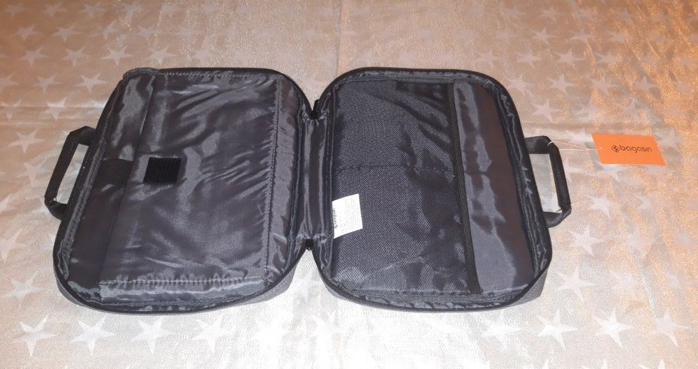 Etui na laptopa Bagasin (15,6 cali)