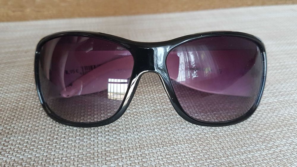 Damskie Okulary przeciwsłoneczne