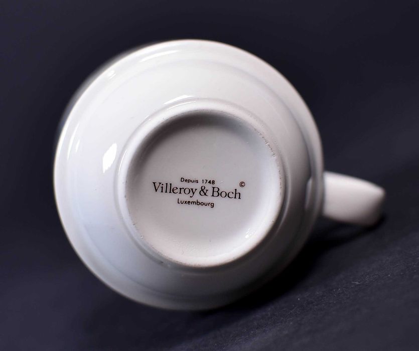 Filiżanka Florida Villeroy & Boch 5cm wys, 7 szer.