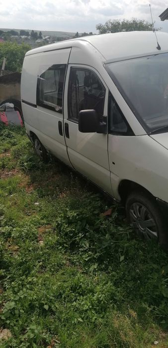 Пежо Експерт 1,9