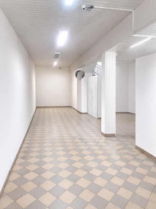 Do wynajęcia część budynku, centrum Skępego