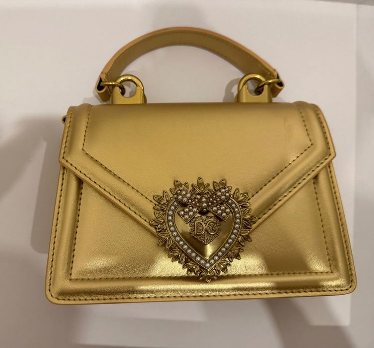 Mala dolce e Gabanna