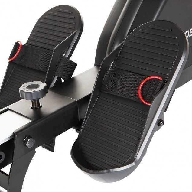 Wioślarz magnetyczny Hammer Cobra XTR PLUS II - Promocja