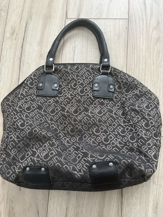 Жіноча сумка Calvin Klein