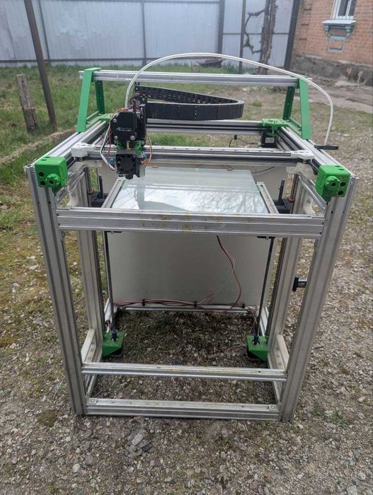 Продам 3D-принтер