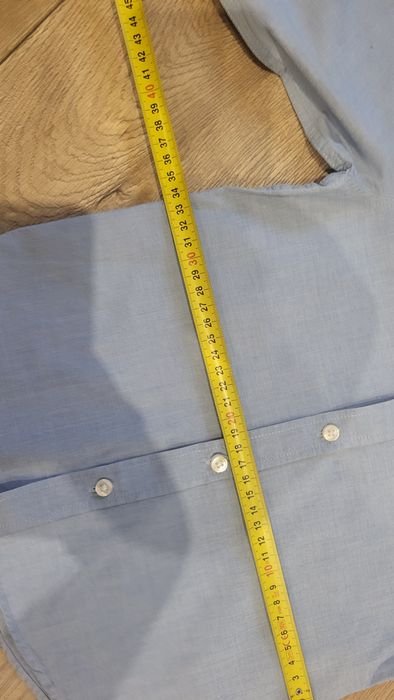 Koszula H&M rozmiar 110