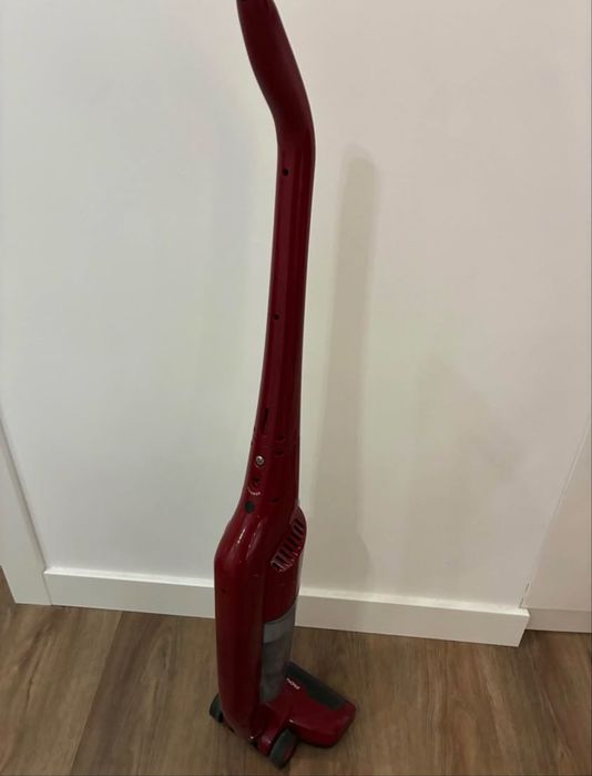 Aspirador Rowenta Air Force Light